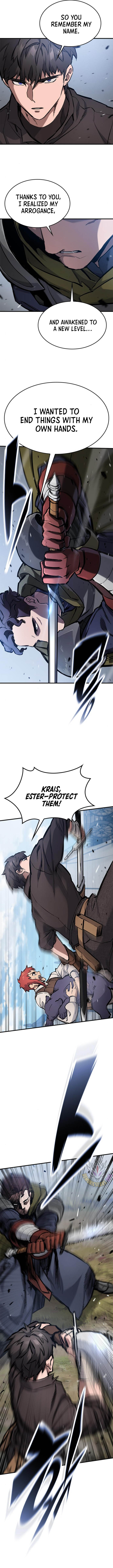 Eternally Regressing Knight Chapter 59 8